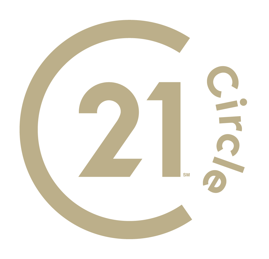 Logo for CENTURY 21 Circle