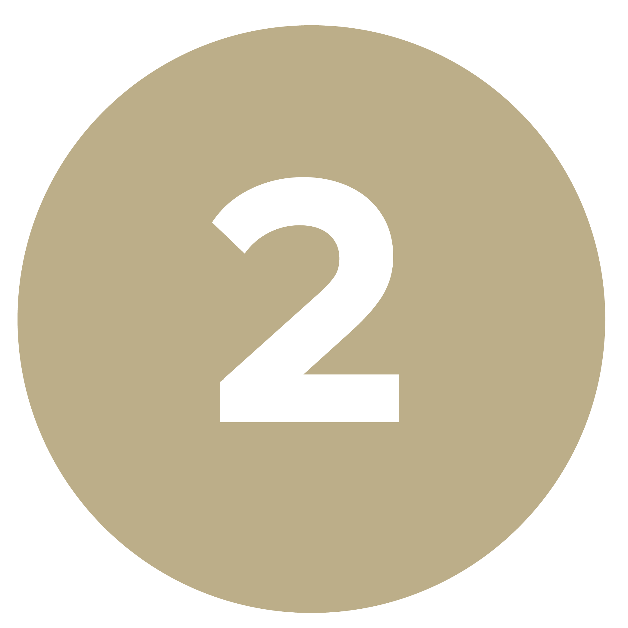 Number logo symbolizing Century 21's brand and leadership in real estate