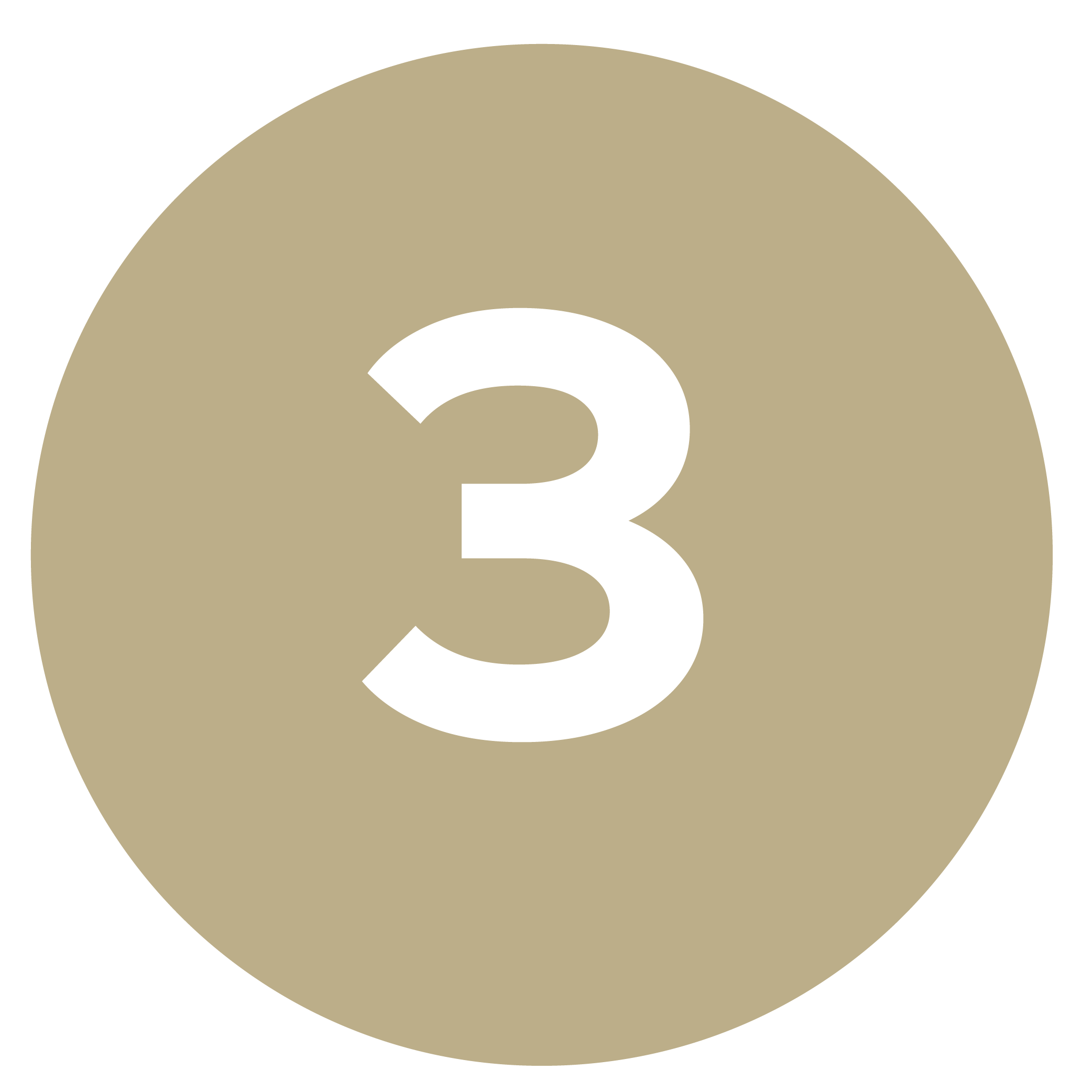 Number logo symbolizing Century 21's brand and leadership in real estate