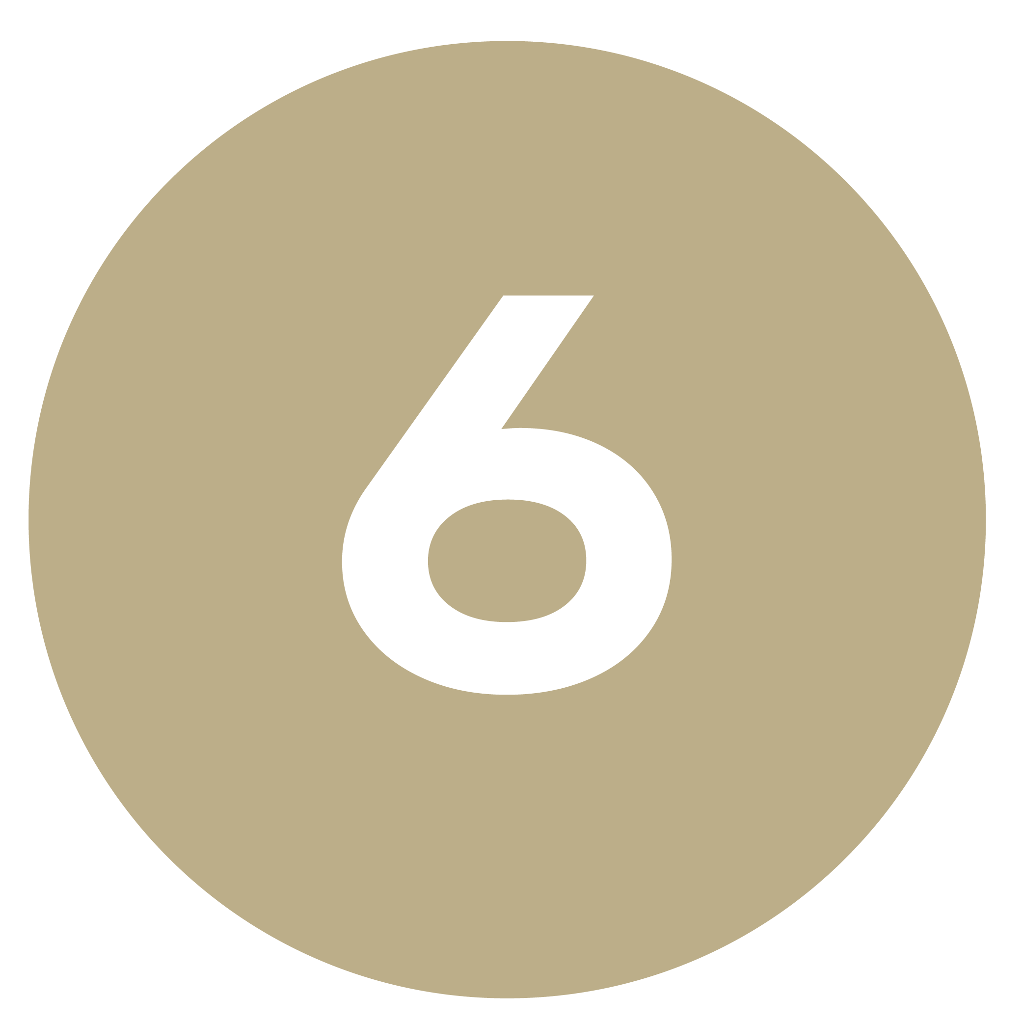 Number logo symbolizing Century 21's brand and leadership in real estate