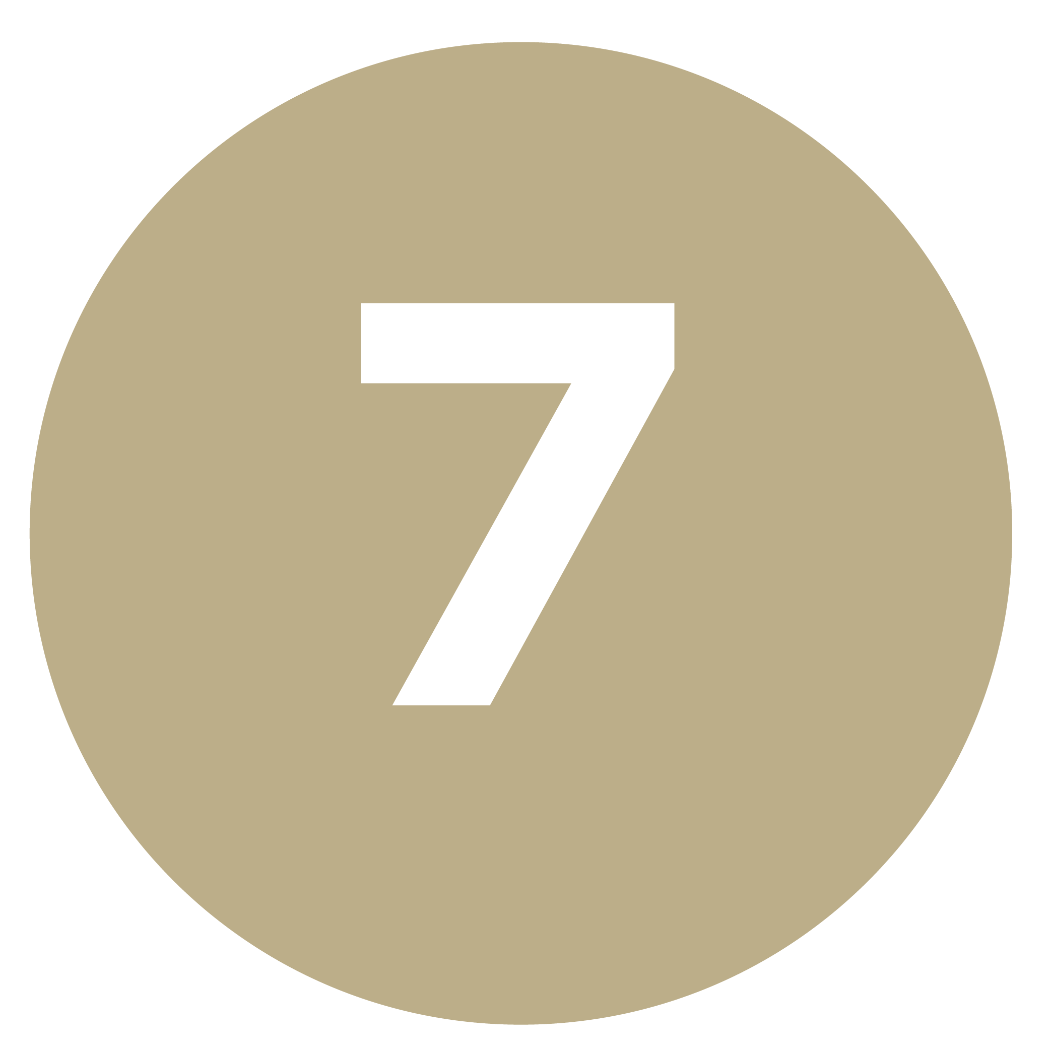 Number logo symbolizing Century 21's brand and leadership in real estate