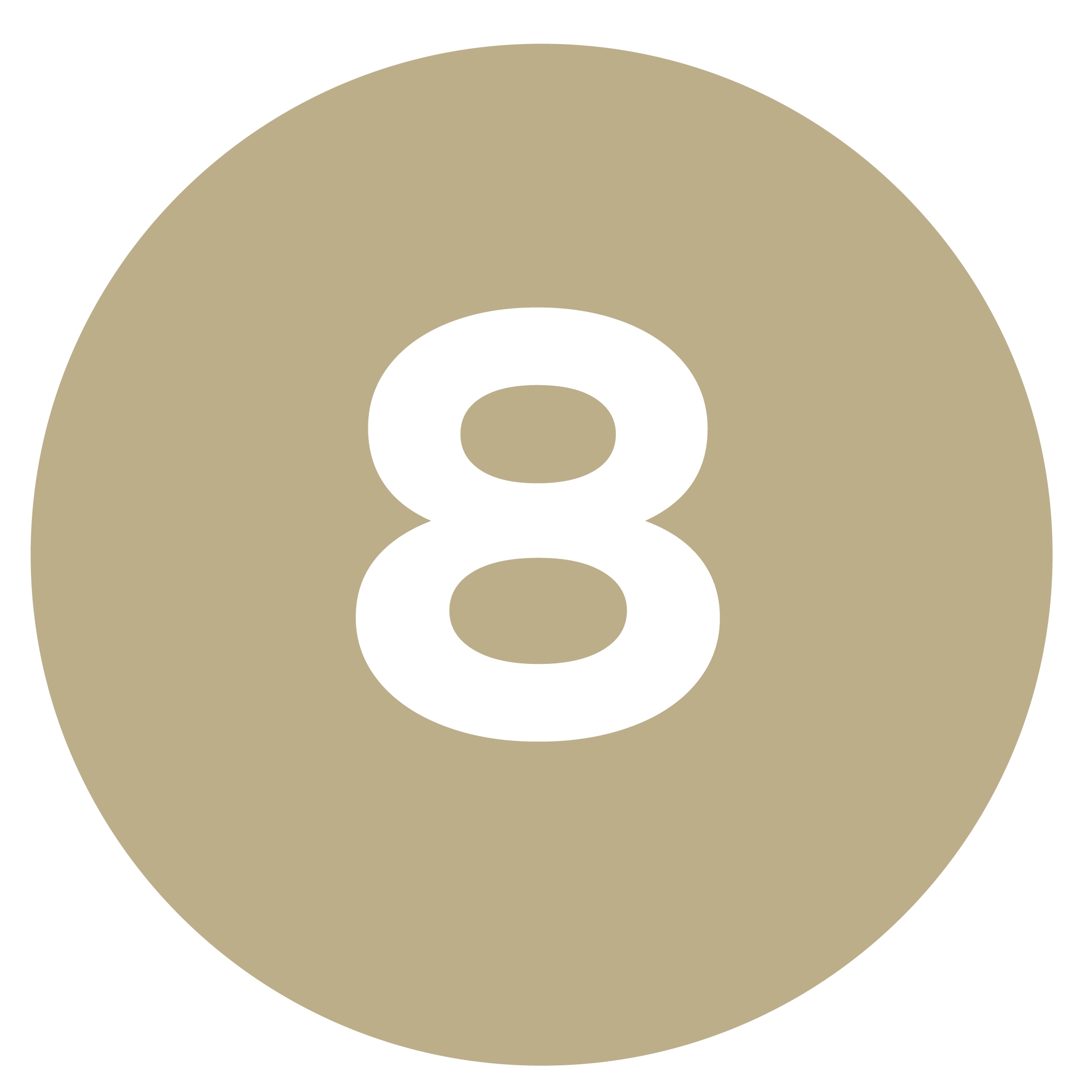 Number logo symbolizing Century 21's brand and leadership in real estate