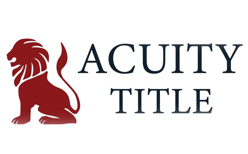 acuity title