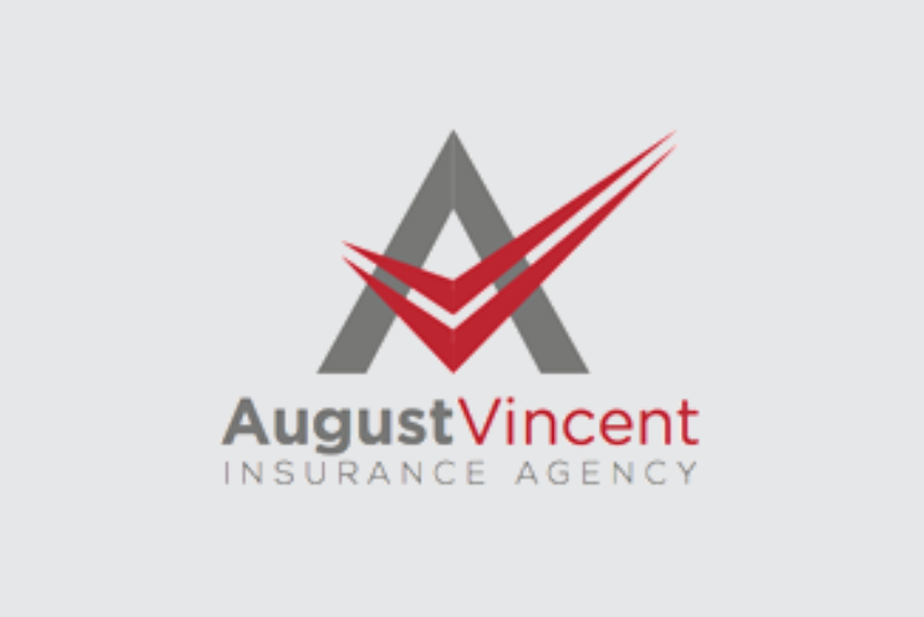 August Vincent logo